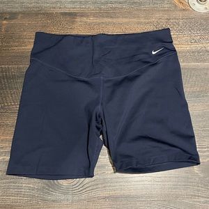 Nike 7” bike short